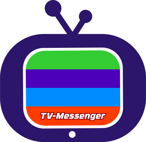 TV-Messenger logo